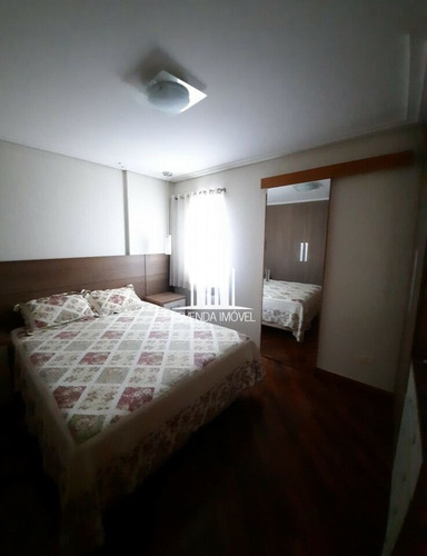 Imagem 8 de 15 de Apartamento Com 3 Domritorios, 1 Súite E 2 Vagas - Ri6362