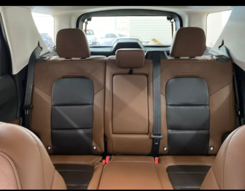 Imagem 11 de 15 de Ford Bronco Bronco Sport Wildtra 2021 Teste Drive