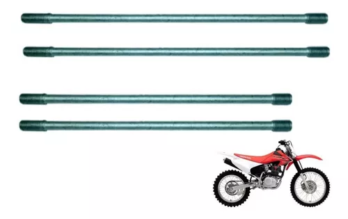 Honda CRF 230F e CRF 150F em até 70 meses sem juros