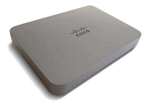 Cisco Meraki Access Point Mx60w Usado