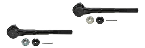 Set Terminales Interiores Trw Ford F-150 1997 - 2007