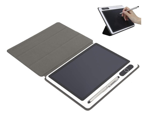 Tableta De Escritura Lcd, Tablero Negocios De 10.1 Pulgadas