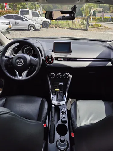 Mazda CX-3 2.0 Touring Automática