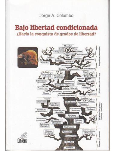 Bajo Libertad Condicionada -¿hacia La Conquista De Libertad?