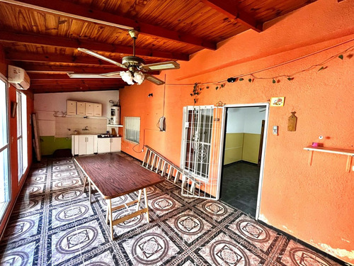 Venta Ph 3 Ambientes Villa Luzuriaga