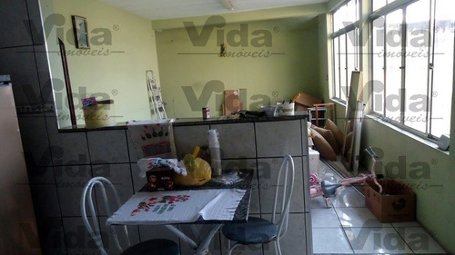 Casa A Venda Em Jardim Roberto - Osasco - 31314