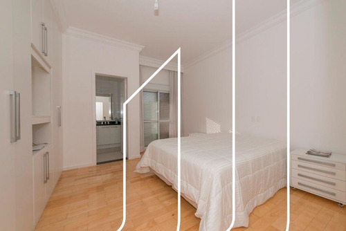 Imagem 19 de 30 de Casa À Venda, 4 Quartos, 4 Suítes, Condomínio Tivoli - Sorocaba/sp - 6102