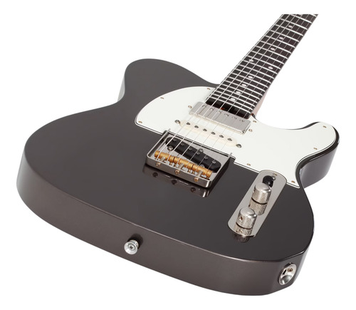 Guitarra Schecter Pt Wembley Studio Custom Shop