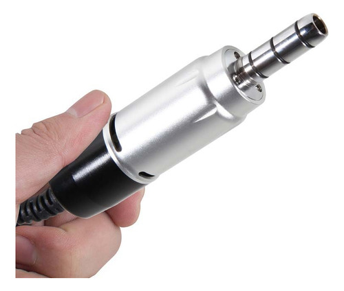 Tipo E Pieza Conector Micromotor Esmeril 35,000 Rpm Pulidor