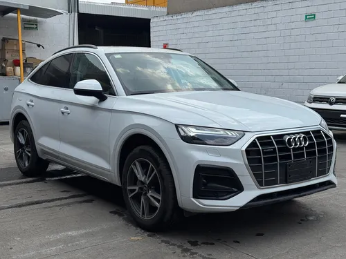 Audi Q5 2.0 L 45 Tfsi Elite Mhev