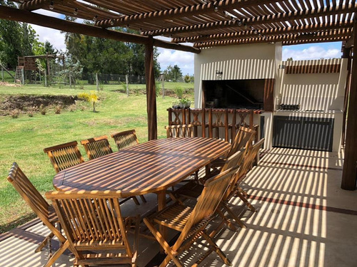 Venta Casa En Altos De La Tahona