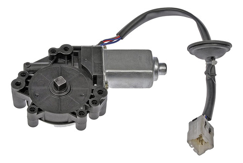 Motor Elevalunas Eléctrico De Coche 742-492 80730-7y000 Para