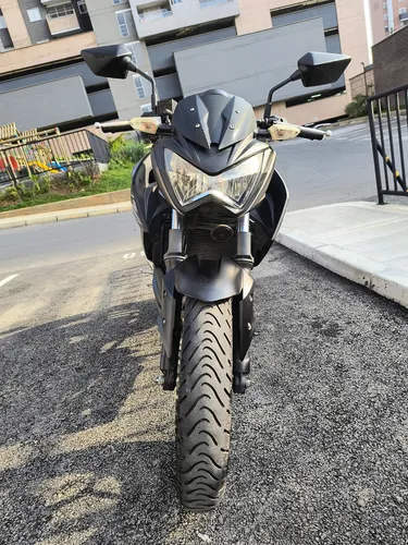 Kawasaki Z250 - Único Dueño - Full Mantenimiento - Soat/rtm