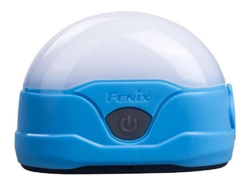 Imagen 3 de 5 de Linterna Camping Farol Fenix Cl20 Led 165 Lumens Camping.