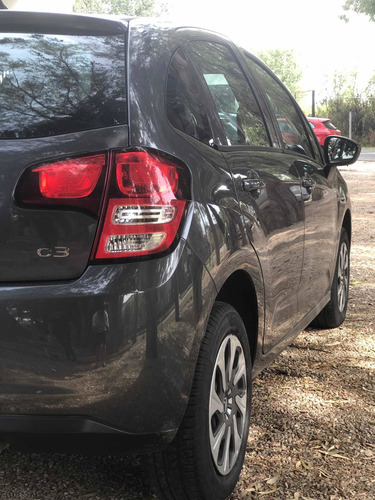 Citroën C3 1.5 Feel 90cv 2018