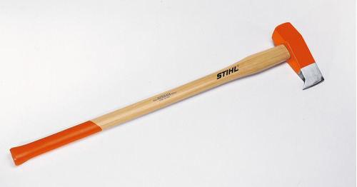 Hacha De Martillo De Talar Stihl Ax 30 C