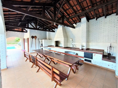 Imagem 14 de 17 de Casa Com 3 Dormitórios, 380 M² - Venda Por R$ 1.500.000,00 Ou Aluguel Por R$ 7.000,00/mês - Condomínio Jardim Das Palmeiras - Bragança Paulista/sp - Ca2993