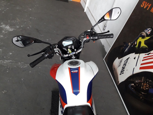Imagem 6 de 8 de Honda Cg160 Fan