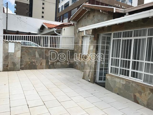 Imagem 14 de 15 de Casa À Venda Em Cambuí - Ca003575