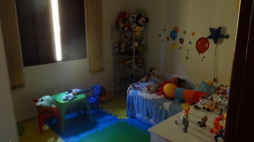 Imagem 16 de 30 de Sobrado Em Vila Maranduba, Guarulhos/sp De 200m² 3 Quartos À Venda Por R$ 900.000,00 - So91700-s