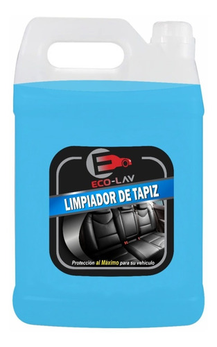 Imagen 1 de 5 de Limpiador De Tapiz Shampoo Alfombra Tapiceria