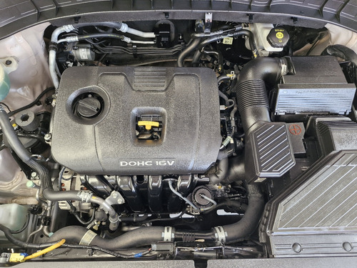 Hyundai Tucson 2.0 Limited At