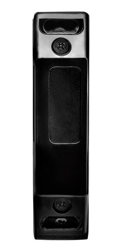 Fechadura Digital De Sobrepor Fr 101 Preta Intelbras