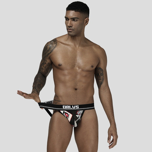 Suspensores/ Jockstrap Orvls