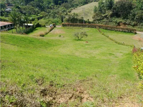 Hermosos Lotes En Venta Con Excelente Ubicación Y Vista - Carmen Víb.