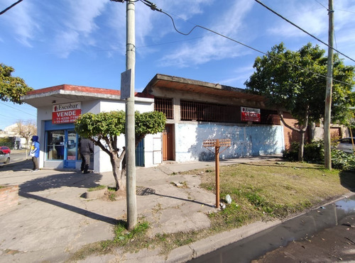 Imagen 7 de 29 de Excelente Esquina Comercial 330m2 Inversión Construcción Pa