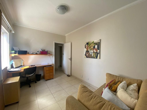 Imagem 6 de 27 de Apartamento Com 3 Dormitórios À Venda Por R$ 750.000 - Enseada - Guarujá/sp - Ap11975