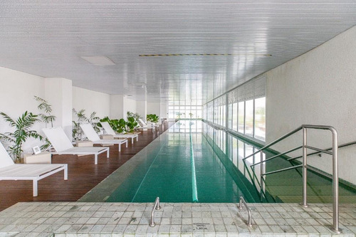 Imagem 21 de 30 de Apartamento - Brooklin Paulista - Ap4465rm