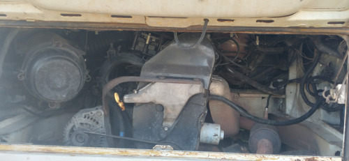 Volkswagen Kombi 1.4 Standard Total Flex 3p
