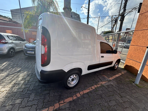 Fiat Fiorino 1.4 MPI FURGÃO ENDURANCE 8V FLEX 2P MANUAL