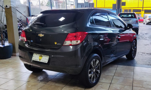 Chevrolet Onix Chevrolet Onix 1.0 Joy SPE/4