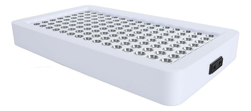 Planta Colgante Led Grow Full Spectrum Con 3 Modos De Tempor