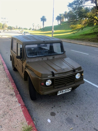 Citroën Mehari Mehari Ranger