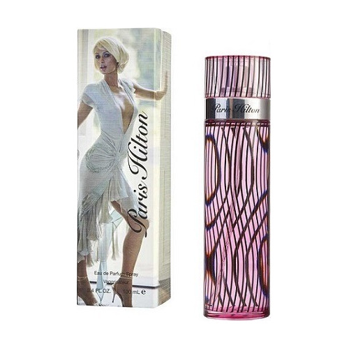 Paris Hilton Clásico 100 Ml Damas Original