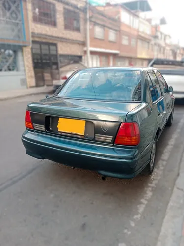 Chevrolet Swift 1.3