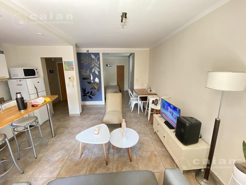 Imagen 6 de 20 de Excelente Departamento Amplio Dividido - Totalmente Equipado Y Amueblado - Belgrano