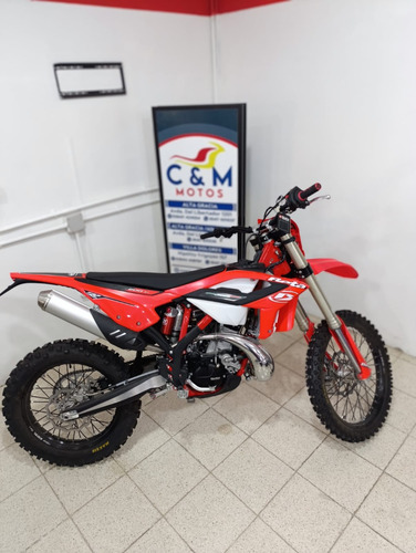 Beta Rr 200 2t - Cym Motos