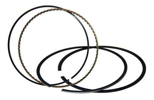 Anillos De Motor Piston 30 Soul 10-15 L4 1.6 Dohc 16v.