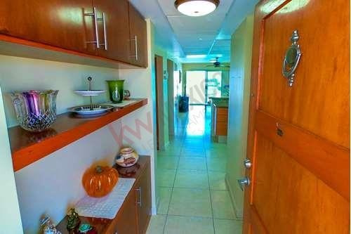 Imagen 7 de 25 de Condominio Con Asombrosa Vista De Marina Mazatlan - Costa Veleros 604a