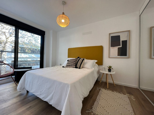 Imagen 16 de 30 de Venta Apartamento 1 Dormitorio Cordon Design Montevideo