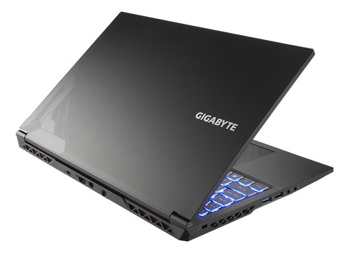 Notebook Gigabyte G5 Intel I5 16gb Ssd 512gb Rtx 3050ti 4gb