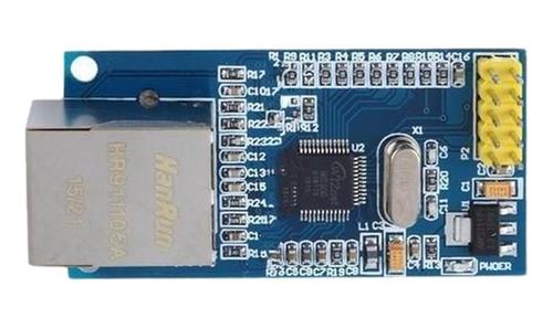 Modulo Ethernet W5500