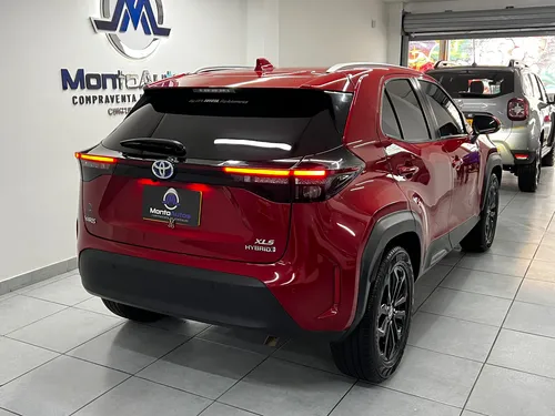 Toyota Yaris Cross 1.5 Hev Xls