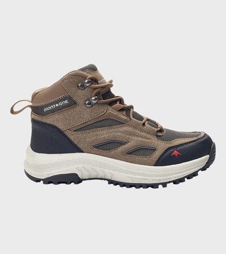 Botas Montagne Dynamo Mujer