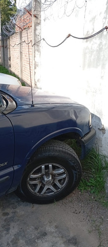 Chevrolet Blazer 2.8 Dlx 4x4
