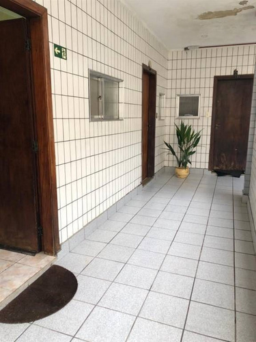 Imagem 11 de 24 de Apartamento Com 1 Dorm, Tupi, Praia Grande - R$ 130 Mil, Cod: 665 - Rno665